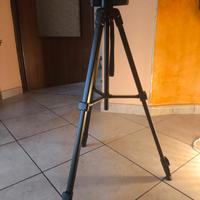Cavalletto fotografico Victiv Tripod – NUOVISSIMO