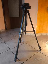 Cavalletto fotografico Victiv Tripod – NUOVISSIMO