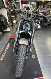 QJ MOTOR SRV 400 VS