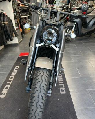 QJ MOTOR SRV 400 VS