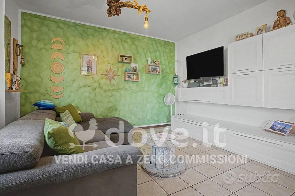 Appartamento – Sanguinetto - Vista 2