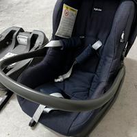 Ovetto Inglesina huggy