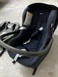 Ovetto Inglesina huggy