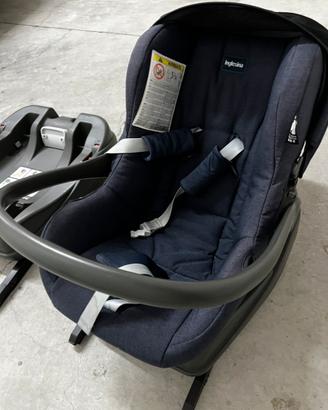 Ovetto Inglesina huggy