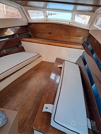 Topetta agostino amadi