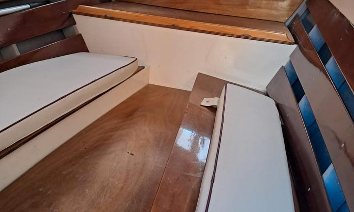 Topetta agostino amadi