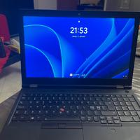 PC Computer Portatile Lenovo