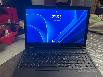 PC Computer Portatile Lenovo