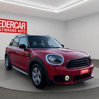 Mini Cooper D Countryman 2.0 Business