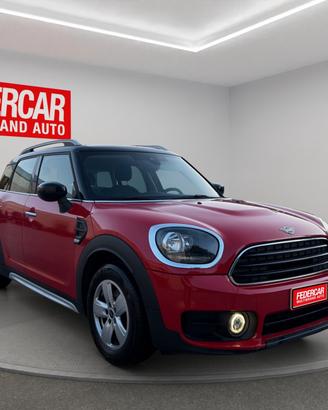 Mini Cooper D Countryman 2.0 Business