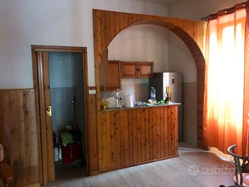 Open space PER SINGLE