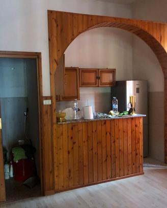 Open space PER SINGLE