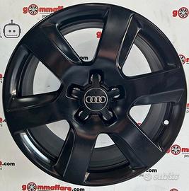 4 cerchi lega a4 a5 a6 a7 a8 q5 17 lt002639