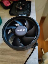 Dissipatore stock AMD am4