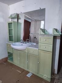 Mobile Bagno completo 