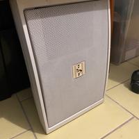 cassa audio 8 pollici DAS