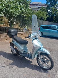 Piaggio modello Liberty cc. 50