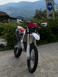Fantic xe 125 2023