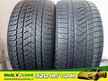 Gomme 275/40/19 PIRELLI Invernali