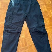 Pantalone CARNARTT nero