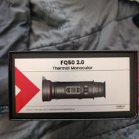 hikmicro Falcon FQ50 2.0 NUOVO