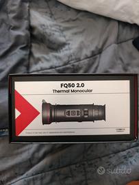 hikmicro Falcon FQ50 2.0 NUOVO