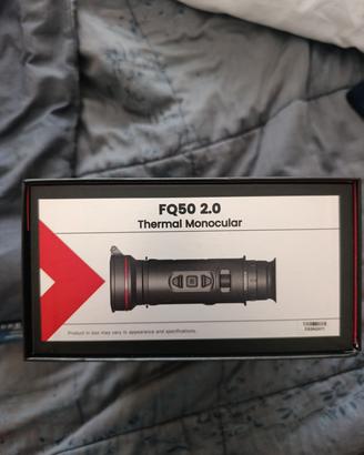 hikmicro Falcon FQ50 2.0 NUOVO