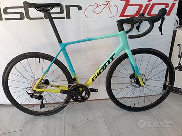 Giant TCR Advanced 2 tg M/L