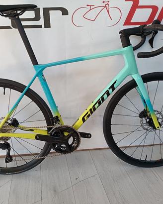 Giant TCR Advanced 2 tg M/L