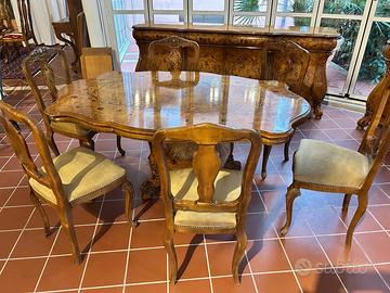 mobili vintage d arredo