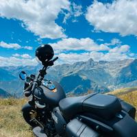 keeway superlight 125