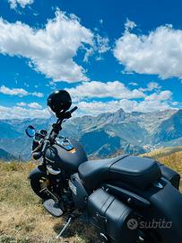 keeway superlight 125