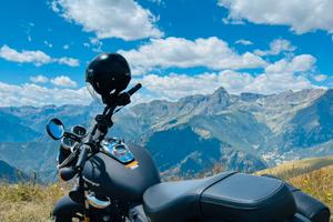 keeway superlight 125