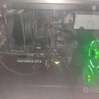 PC GAMING - 3070 Ti
