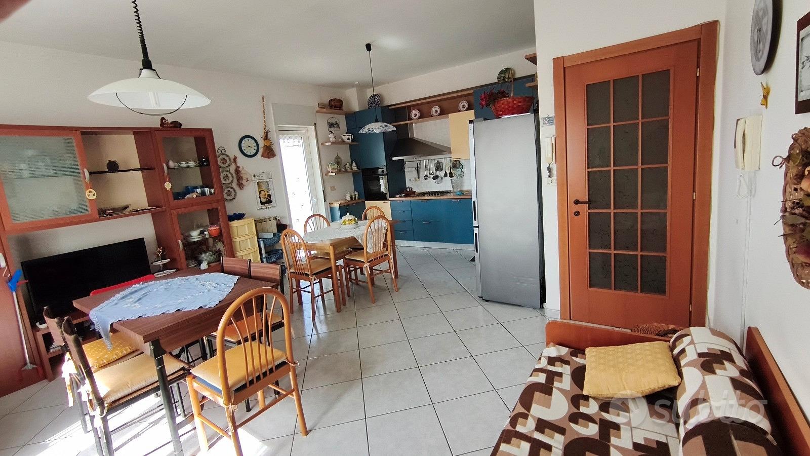 Appartamento – Agrigento, Rabato, Villaseta - Vista 3