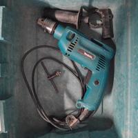 Trapano Makita elettronico 
