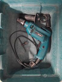 Trapano Makita elettronico 
