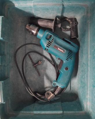 Trapano Makita elettronico 