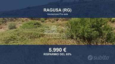 Immobile in asta di 10034 m² a Ragusa