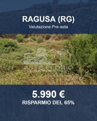Immobile in asta di 10034 m² a Ragusa