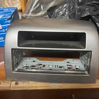 Mascherina Adattatore Autoradio Lancia Ypsilon