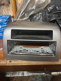 Mascherina Adattatore Autoradio Lancia Ypsilon