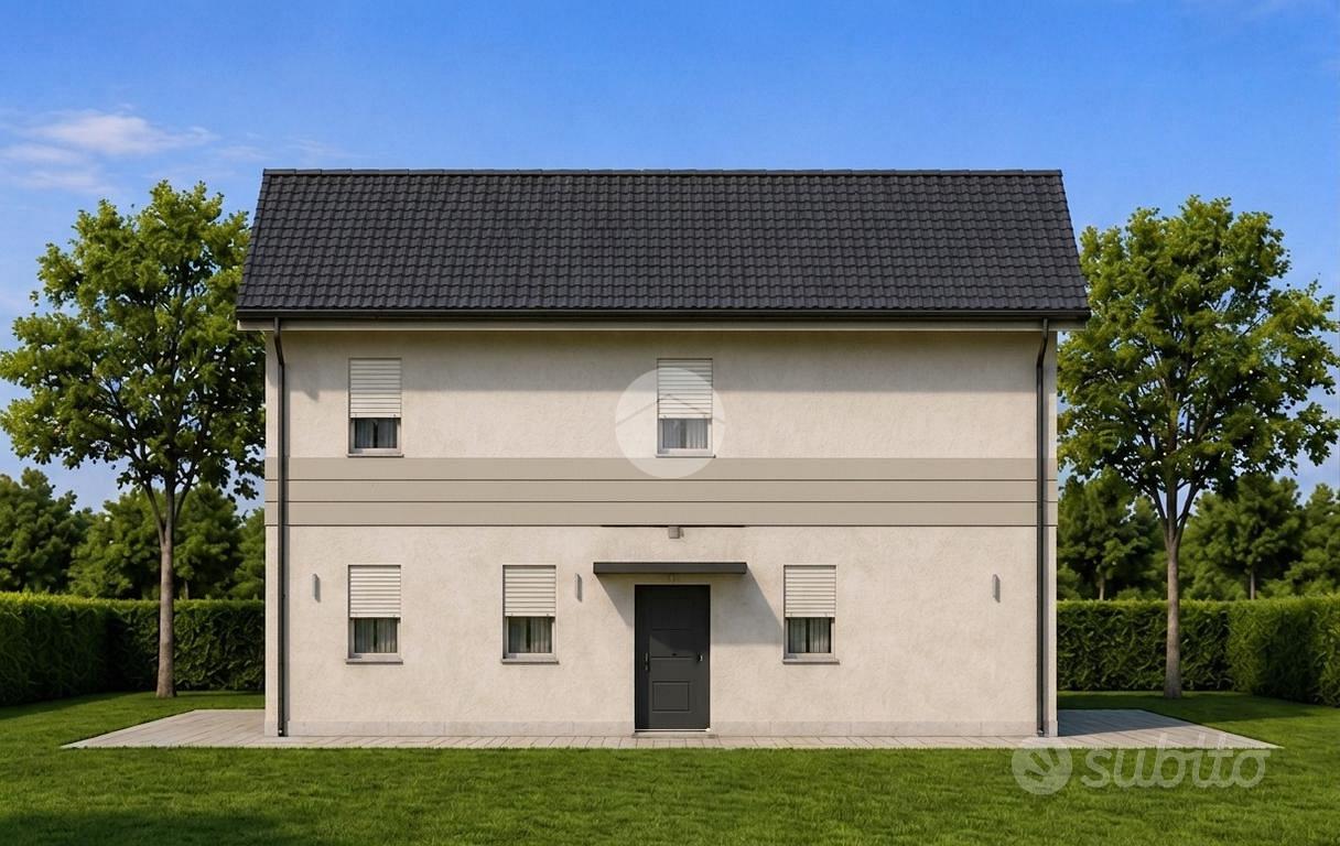 Casa – Viano, Cà Vernara - Vista 4