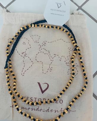 collana vestopazzo 