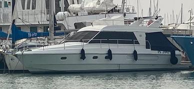 Ferretti 39 Fly