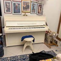 Pianoforte Verticale MELFORD