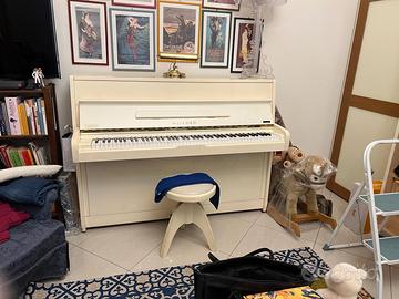 Pianoforte Verticale MELFORD