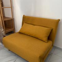 Poltrona letto maison du monde