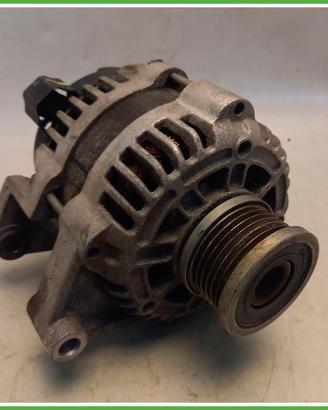 Alternatore Kdac 13M21 Opel Adam 13579663 2013