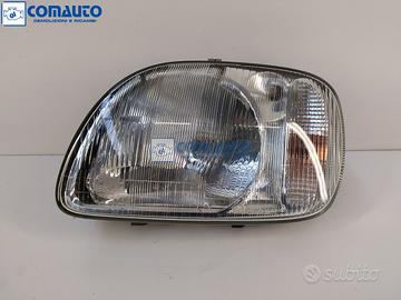 Faro ant sx NISSAN MICRA II (K11) '98